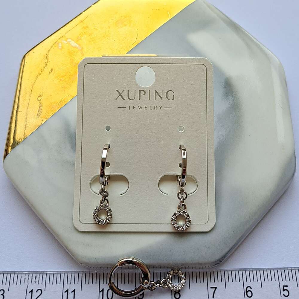 Сережки Е1360