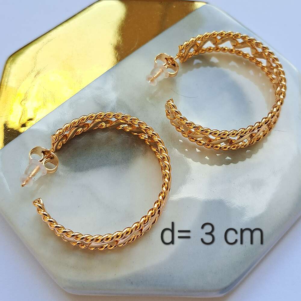 Сережки Е1407