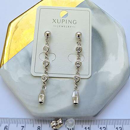 Сережки Е1435