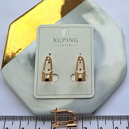 Сережки Е1447