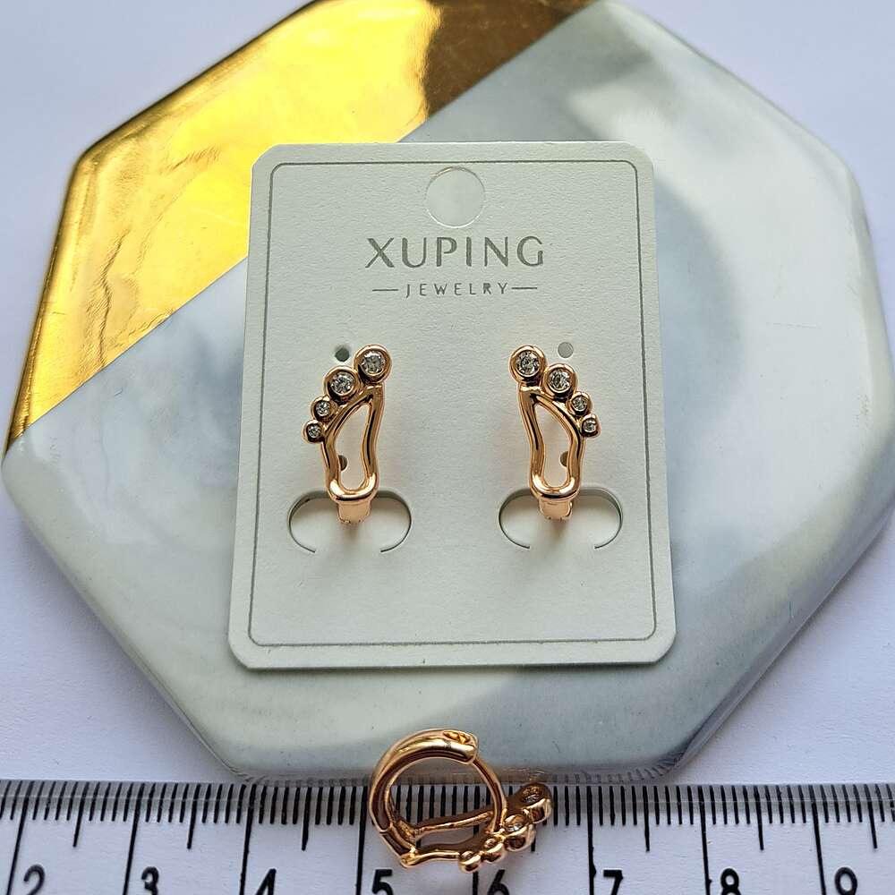 Сережки Е1449