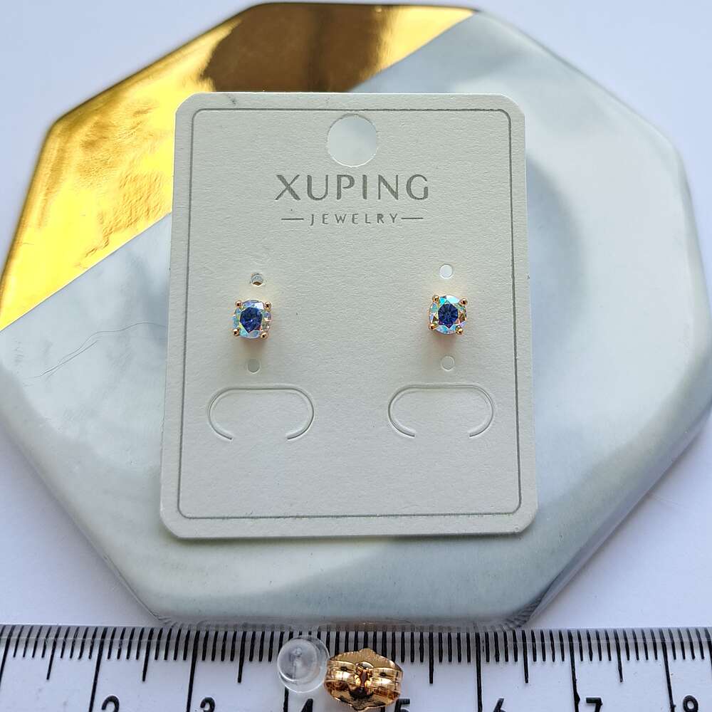 Сережки Е1470