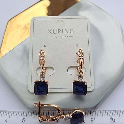 Сережки Е1481