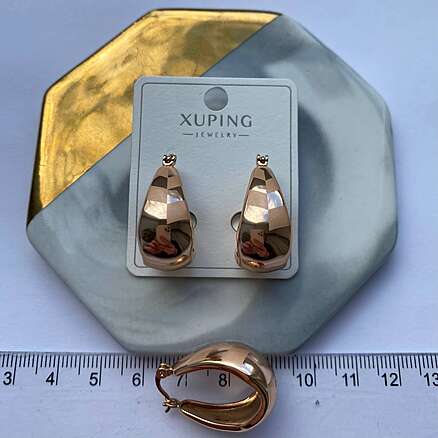 Сережки E1603