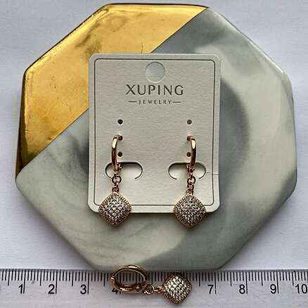 Сережки E1607