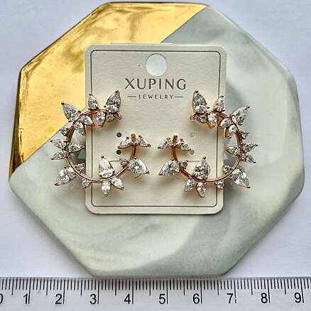 Сережки E1623