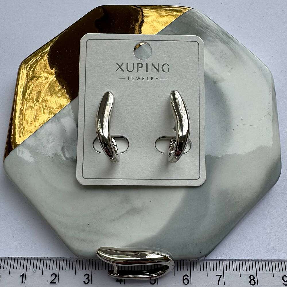 Сережки Е1660