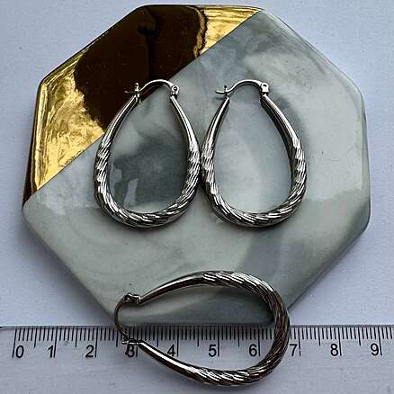 Сережки Е1662